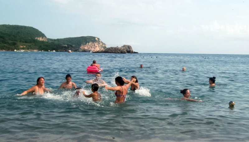 Crna Gora, Boka Kotorska